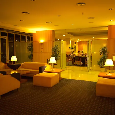 Ms Nova Hotel 3*