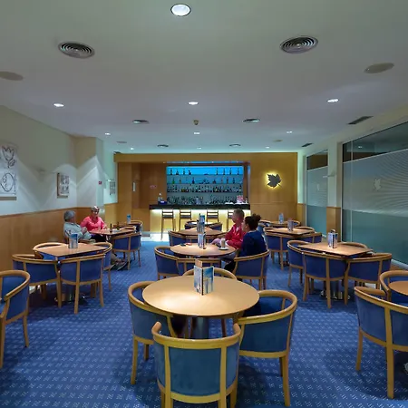 Ms Nova Ponta Delgada