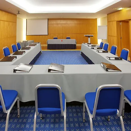 Hotel Ms Nova Ponta Delgada