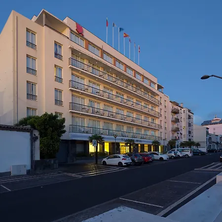 Hotel Ms Nova Ponta Delgada (Sao Miguel)