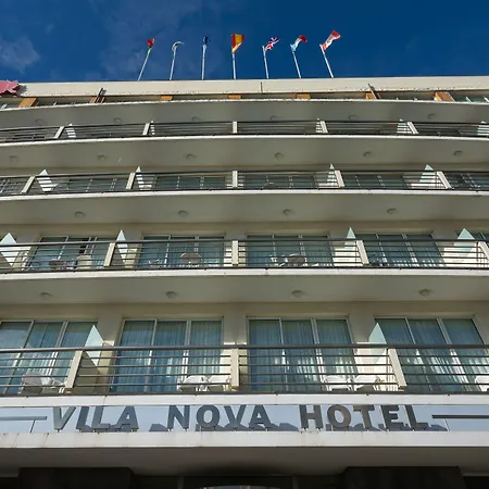 Ms Nova Hotel 3*