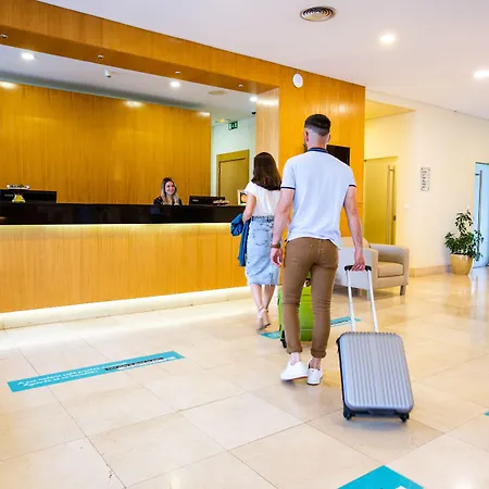 Ms Nova Hotel Ponta Delgada (Sao Miguel)