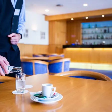 Hotel Ms Nova
