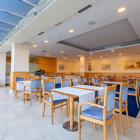 Ms Nova Hotel 3*