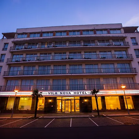 Ms Nova Ponta Delgada (Sao Miguel)