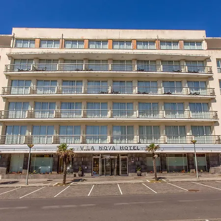Ms Nova Hotel