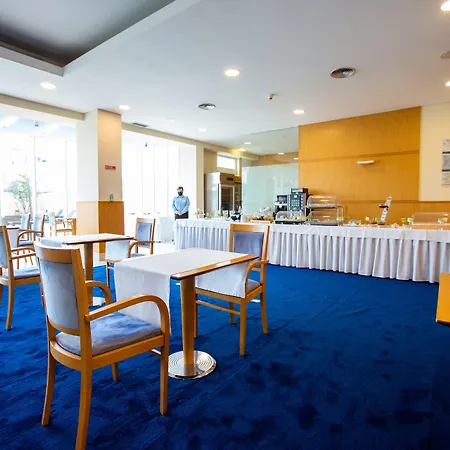 Hotel Ms Nova