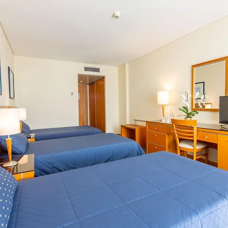 Ms Nova Hotel