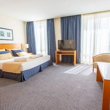 Hotel Ms Nova Ponta Delgada (Sao Miguel)