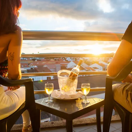 Ms Nova 3* Ponta Delgada