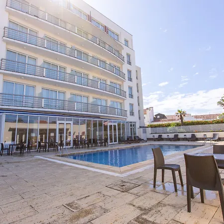 Hotel Ms Nova Ponta Delgada (Sao Miguel)