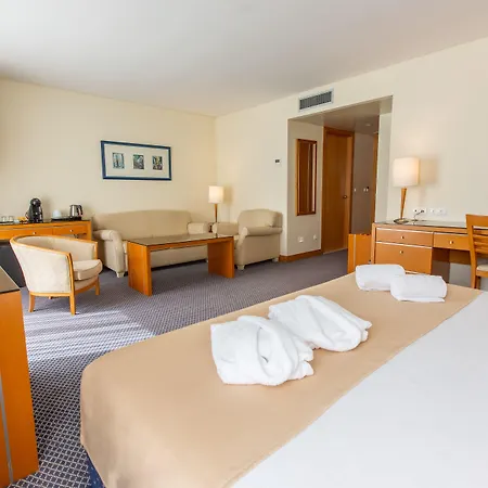 Hotel Ms Nova Ponta Delgada (Sao Miguel)