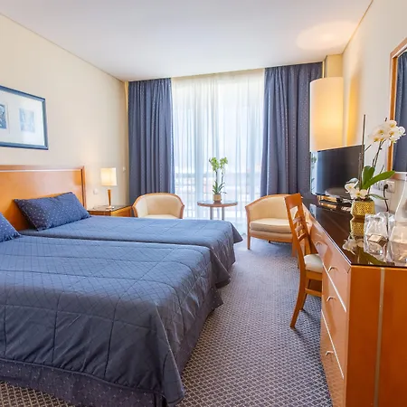 Ms Nova Hotel 3*