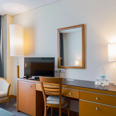 Ms Nova Hotel