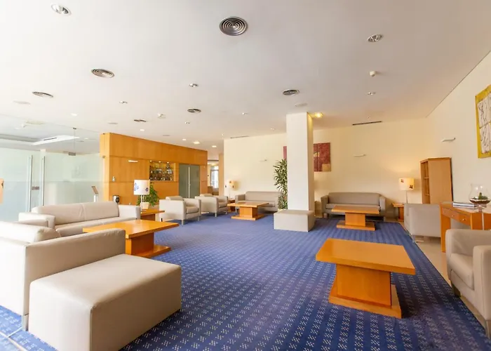 Ms Nova Hotel Ponta Delgada (Sao Miguel)