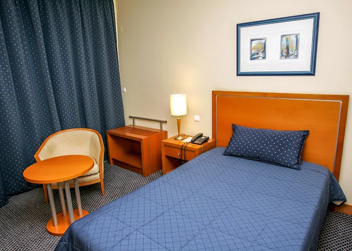 Ms Nova 3* Ponta Delgada (Sao Miguel)