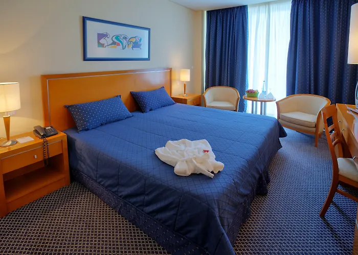 Ms Nova Hotel Ponta Delgada (Sao Miguel)