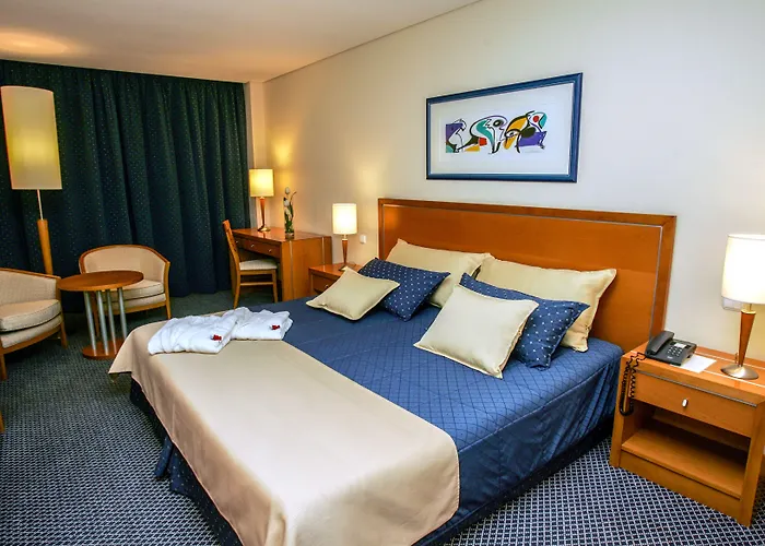 Hotel Ms Nova Ponta Delgada (Sao Miguel)