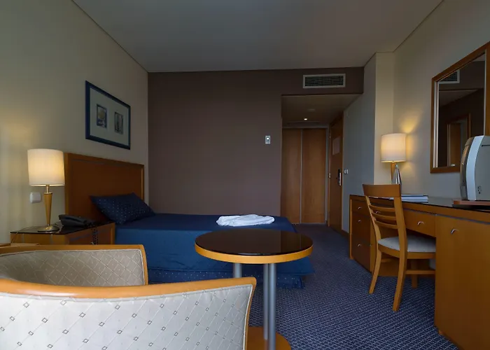 Ms Nova Hotel Ponta Delgada (Sao Miguel)