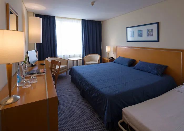 Ms Nova 3* Ponta Delgada (Sao Miguel)