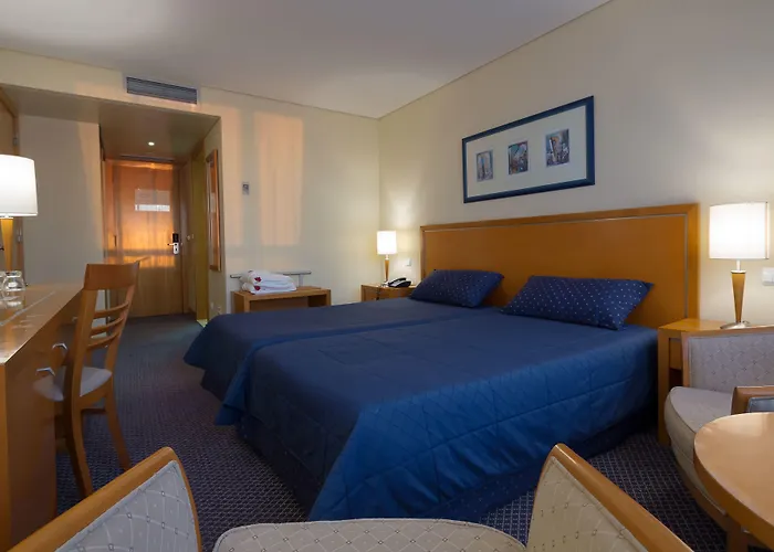 Ms Nova Hotel Ponta Delgada (Sao Miguel)