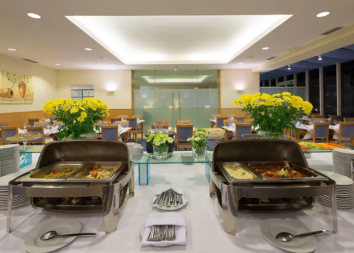 Hotel Ms Nova Ponta Delgada (Sao Miguel)