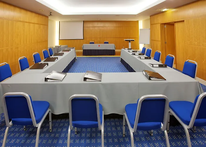 Hotel Ms Nova Ponta Delgada (Sao Miguel)