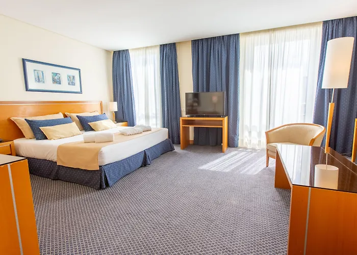 Hotel Ms Nova Ponta Delgada (Sao Miguel)